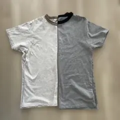 THE SHINZONEのパックTシャツ　2枚組　限定色のサムネイル