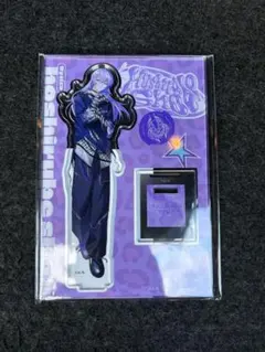 にじさんじ Dytica × iCouleur アクリルスタンド　星導ショウ