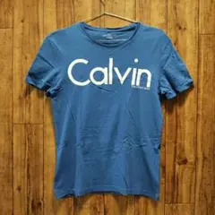 Calvin Klein Jeans カルバンクライン 半袖 Tシャツ