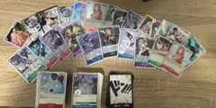 ワンピースカード ノーマル まとめ売り 約300枚 Rあり 美品
