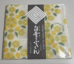 白雪ふきん 約30cm x 40cm