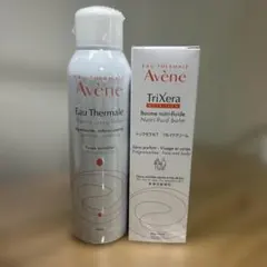 Avene アベンヌ ウォーター トリクセラNTフルイドクリーム
