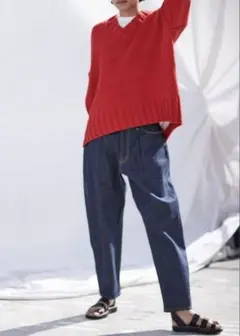 SEA（シー）wasabi denim / ワサビデニム