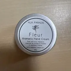 AUX PARADIS Fleur ハンドクリーム 30gのサムネイル