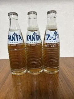 2026年最新】ファンタ瓶昭和の人気アイテム - メルカリ