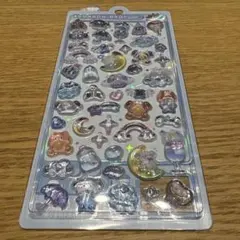 BONBON DROPシール〚わんわんボンボン〛