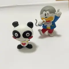 駄菓子キャラクターマスコット　ガチャ　ガチャガチャ