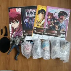 超レア⭐︎るろうに剣心 ODEX 非売品 特別上映限定 アクリルBOX - メルカリ