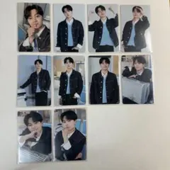 ENHYPEN EN-CONNECT COMPANION エンコネ ジェイ