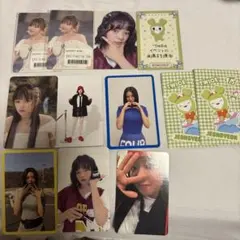 twiceジョンヨントレカセット