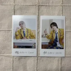 BUDDiiS 隣の席 SEIYA SHOW