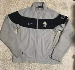 NIKE JUVENTUS NYLON JACKET BLACK - メルカリ