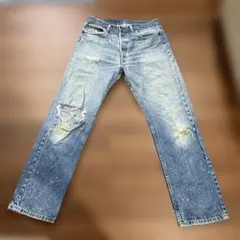 90s Levi