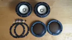 2026年最新】Fostex FE108EΣの人気アイテム - メルカリ