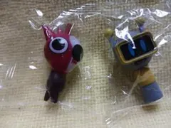 スプランキーフィギュアセット