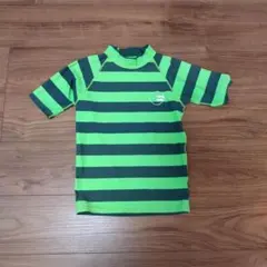 美品！BILLABONG ラッシュガード サイズ130