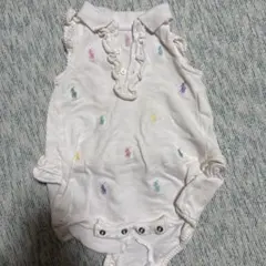 ラルフローレン　ベビー服のサムネイル