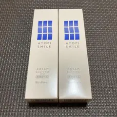 2026年最新】アトピスマイル クリーム 50gの人気アイテム - メルカリ
