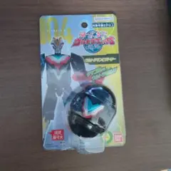 ウルトラエッグ　ウルトラマンビクトリー