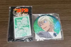 2025年最新】安室透 缶バッジ ゼロの執行人の人気アイテム