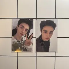 Stray Kids stayzone 10/18.10/19 ヒョンジン