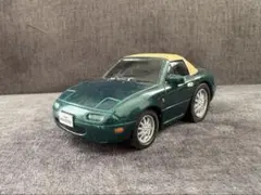 ⭐️ドライブタウン　ユーノロードスター　NA 緑のサムネイル