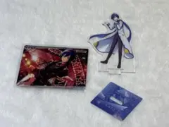 プロセカ KAITO ウエハース ミニアクスタ