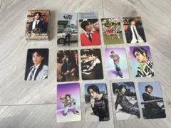 NCT DREAM ISTJ QRver ヘチャン