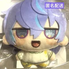 星導ショウ にじまるっと ぬいぐるみ