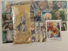 あんスタ　新衣装 アクリルスタンド fine 天祥院英智　パシャこれ　まとめ売り