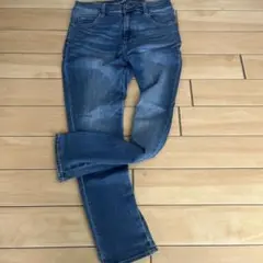 レディース　スキニーパンツのサムネイル