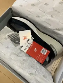 【新品未使用】New Balance 992 26.0cm