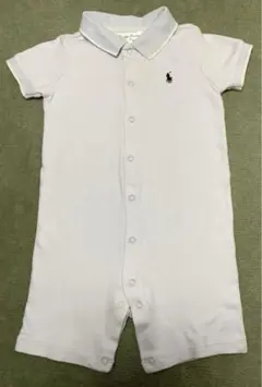 Ralph Lauren☆ロンパース