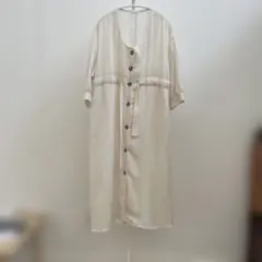ガウン　羽織もののサムネイル