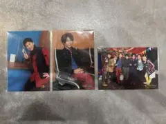 濵田崇裕 ジャニーズwest フォトセット