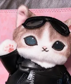 2026年最新】にゃん革ジャンの人気アイテム - メルカリ