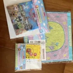 たまごっち一番くじ　F賞、H賞