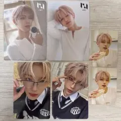 INI 髙塚大夢　トレカ