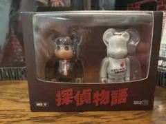 BE@RBRICK 青島俊作 100％ 踊る大捜査線 ベアブリック 新品未開封