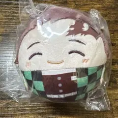 鬼滅の刃 ふわコロりん 竈門炭治郎