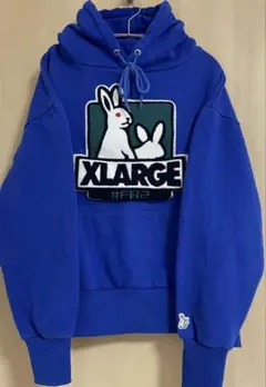 2025年最新】XLARGE fr2の人気アイテム - メルカリ