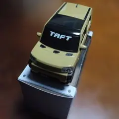 ダイハツ タフト プルバックカー　ミニカーのサムネイル