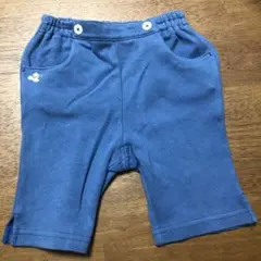 ファミリア パンツ　70