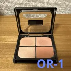 KATE ケイト　バウンシーチークシャドウ　OR-1のサムネイル