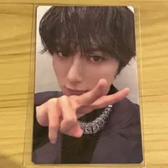 INI POPUP 7000円トレカ 第2弾 尾崎匠海