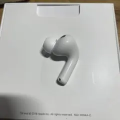 Apple Airpods Pro 第3世代　右側　右　A3063