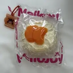 え*ず様 Mellojoy メロジョイ スクイーズ 大福 みかん