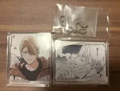 ギヴン コロッタ パシャこれ 真冬 アニメイトカフェ - メルカリ