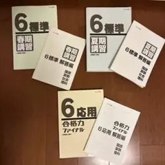 2026年最新】合格力ファイナルの人気アイテム - メルカリ