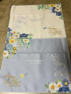 [美品]Disney ランチョンマット